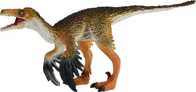 Obrázek produktu pro Mojo Troodon s pohyblivou čelistí