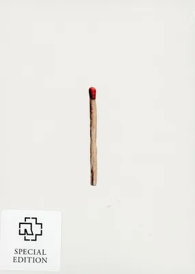 Produktbild von Rammstein