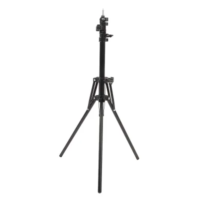 Obrázok produktu pre Statív pre smartfón 1,6 m, skladací a protišmykový, na živé prenosy, videá a fotografie