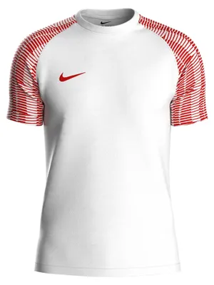 Obrázek produktu pro Nike - Dětské triko „Academy“ PP6418 (M) (bílé)