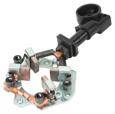 Produktbild von Bürstenhalter-Zubehör 69J-81840-00 Ersatz für Außenbordmotoren 60 PS, 70 PS, 150 PS, 200 PS, 225 PS, 250 PS