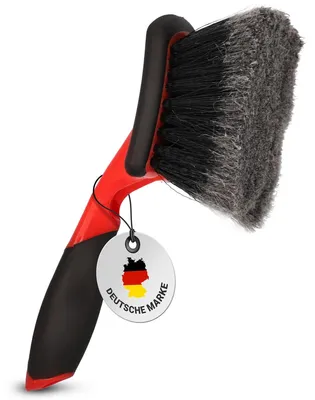 Produktbild von NIGRIN BIKE-CARE Waschbürste