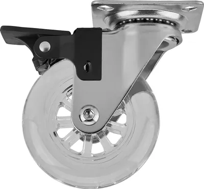 Produktbild von SOTECH 113517, Transparent, 96 mm
