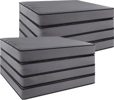 Produktbild von Stuhlkissen Serie 8 wasserdicht 40x40x5 cm