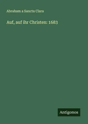 Produktbild von Auf, auf ihr Christen: 1683