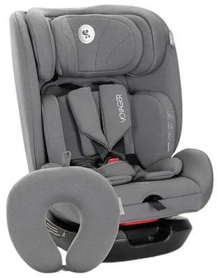 Image de Siège auto Lorelli - Voyager, i-Size, 40-150 cm, gris