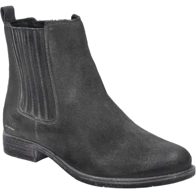 Image de JOSEF SEIBEL Sienna 02 | Bottines pour Femmes | gris