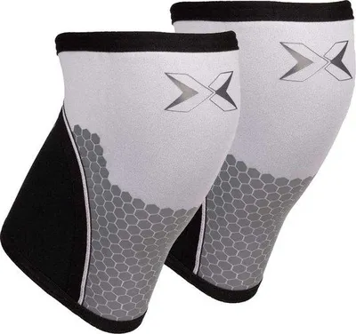 Productafbeelding van Famanu kniebeschermers - Beschermende accessoires voor inline skaters; set van 6 beschermers voor kinderen