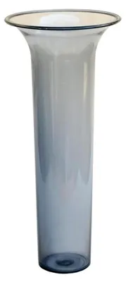 Produktbild von Vaseneinsatz für Bodenvasen 24x10,5 cm