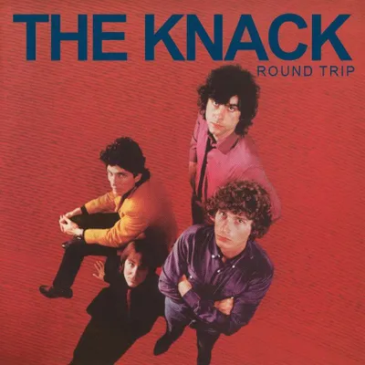 Image de The Knack : Aller-retour