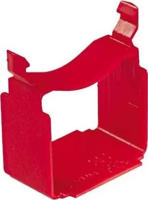 Produktbild von KAIS Tunnelverbinder f.1555/56- 1159-36 04,1555-21 1159-36