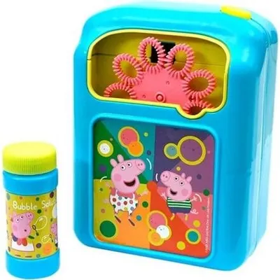 Produktbild von Peppa Pig Bubbler