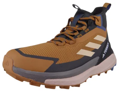 Produktbild von Adidas Performance Herren Stiefel Terrex Free Hiker 2 GTX JI4245 Braun
