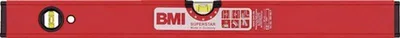 Obrázek produktu pro Vodováha SUPERSTAR 50cm Alu.red ± 0,5 mm/m BMI