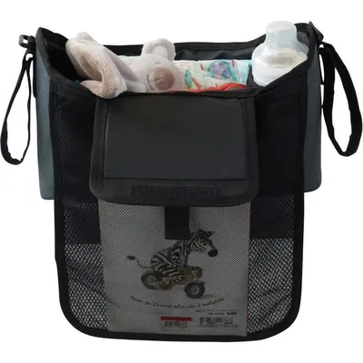 Produktbild von TINEO Kinderwagen Veranstalter
