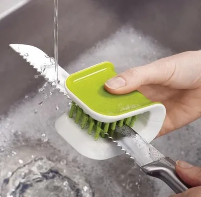 Image de Brosse à couverts I403