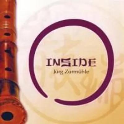Produktbild von Zurmühle, J: Inside