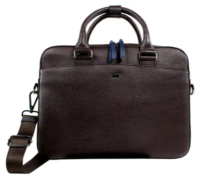 Produktbild von Businesstasche/Laptoptasche NOVARA Businesstasche braun Herren - Leder