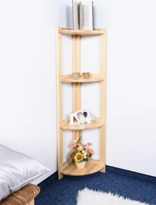 Produktbild von Regal 30 cm tief Und 40 cm breit