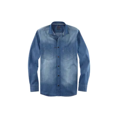 Immagine prodotto di Camicia casual a maniche lunghe Olympus