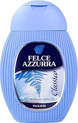 Produktbild von Azzurra Paglieri Duschgel 250 ml