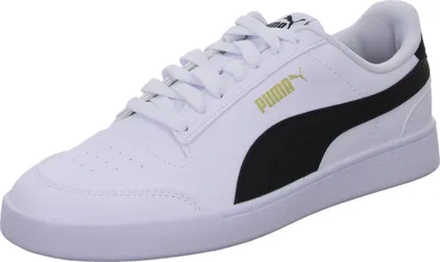 Produktbild von Puma Schnürhalbschuh (casual) Puma Shuffle Jr