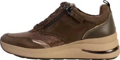 Immagine prodotto di Scarpe da ginnastica in pelle