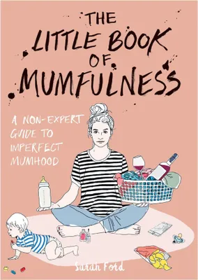 Produktbild von The Little Book of Mumfulness