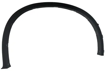 Produktbild von Kotflügel Radlauf Verbreiterung Radlaufblende vorne für BMW X6 E71 2008-2014