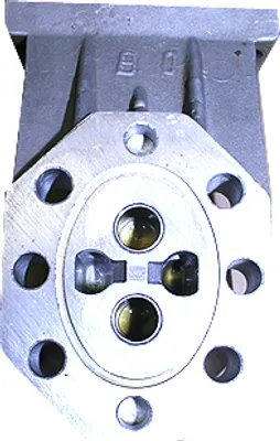 Produktbild von ATIKA Ersatzteil | Hydraulikpumpendeckel für Holzspalter ASP 4 N / ASP 5 N / ASP 4 N-2 / ASP 5 N-2