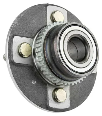 Produktbild von NTY Radlagersatz Hinten Hinten Links Hinten Rechts für HYUNDAI ATOS (MX) KLT-HY-538