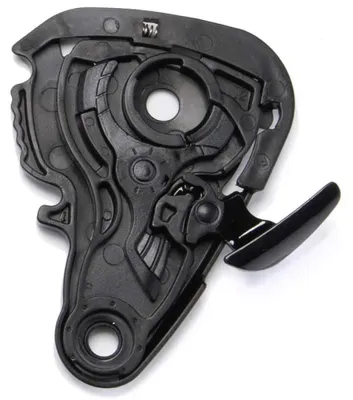 Immagine prodotto di Scorpion Exo-491/510/1200 Air Helmet Visor Mechanism Kit Argento Argento Taglia Unica