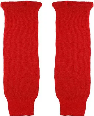 Produktbild von CCM S100P Sock Knitted Stutzen