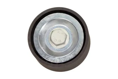 Produktbild von MAXGEAR 54-1236 Umlenkrolle Keilrippenriemen 60mm für OPEL INSIGNIA Caravan Mokka / Mokka X (J13) Astra J Sports Tourer (P10) ASTRA J
