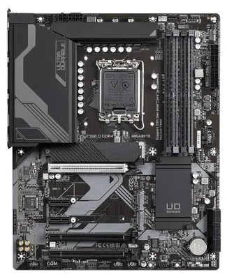 Obrázek produktu pro Gigabyte Z790 D (Z790,S1700,ATX,DDR5)