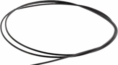 Image de Westin T100 bas de ligne acier 5 M argent 0.780 mm argent 0.780 mm