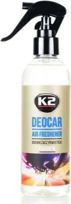 Obrázek produktu pro DEOCAR Osvěžovač vzduchu, Fahren, 250 ml