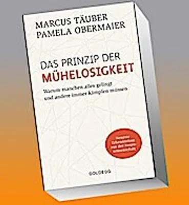 Produktbild von Das Prinzip der Mühelosigkeit