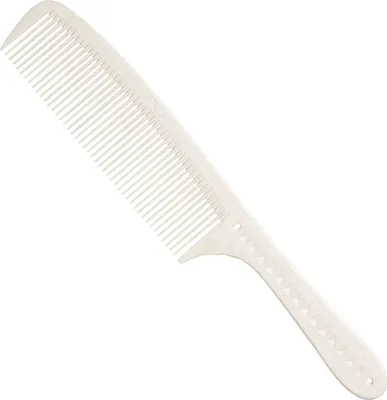 Immagine prodotto di Pettine per sfumare 8,5" Bianco