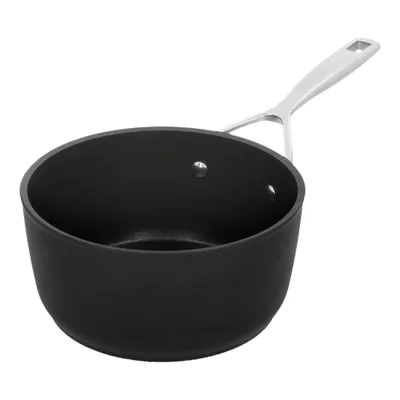 Produktbild von Demeyere Stieltopf ohne Deckel, 18 cm | rund | Aluminium