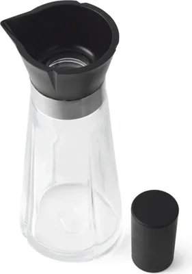 Zdjęcie produktu dla Butelka na oliwę / ocet Rosendahl GRAND CRU, przezroczysta, 20 cl