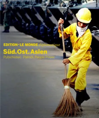Obrázek produktu pro Süd.Ost.Asien