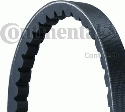 Produktbild von Continental ContiTech AVX13X818 Keilriemen 818mm passend für MERCEDES-BENZ S-Klasse Limousine (W126) S-Klasse Limousine (W116) S-Klasse Limousine