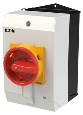 Produktbild von EATON Hauptschalter T3-4-15682/I2/SVB Aufbau 207210