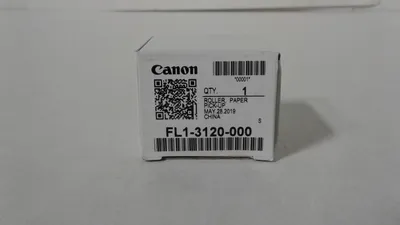 Zdjęcie produktu dla Rolka transportowa Canon FL1-3120-000 do Canon imageRUNNER 4535i