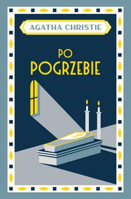 Produktbild von Po pogrzebie
