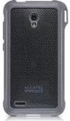 Produktbild von Alcatel G7048-3AALBMG Handy-Schutzhülle 12,7 cm (5") Cover Schwarz
