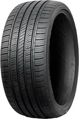 Produktbild von Reifen Tyre Aptany 235/60 R17 102H Ru025