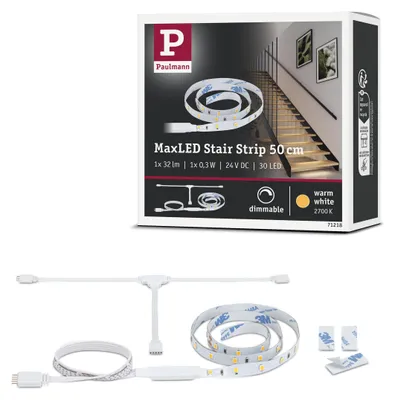 Produktbild von Paulmann MaxLED 250 LED Strip Erweiterung 0,5m