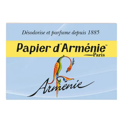 Immagine prodotto di Carta d'Armenia - Anno